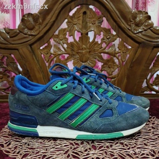 Adidas zx750 8.5uk แท้100% (แถม)