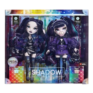 (ของแท้100%) Shadow High Special Edition Twins