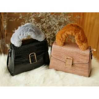 Style Korea Fashion Bag