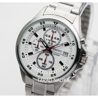 นาฬิกา SEIKO sport chronograph SKS623P1