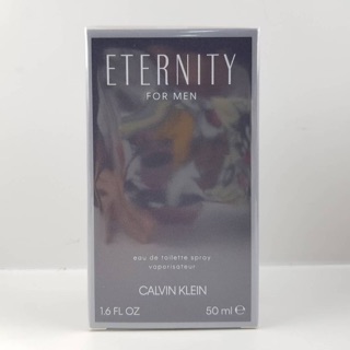 Ck Eternity For Men EDT 100ml