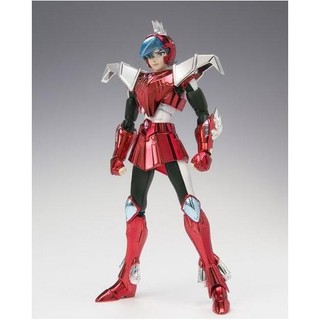 Saint Seiya - Sky Sho - Saint Cloth Myth - Myth Cloth - Steel Cloth (Bandai)