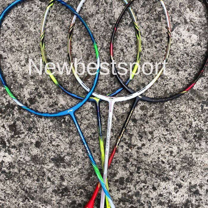 Aeronaut 7000 Ori Import Badminton Racket Lining qj00 #2