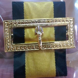 ✨มีโค้ด​ส่วนลด​✨ เหรียญสดุดีแบบย่อ (คบเพลิง)​