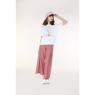 Alisa Wide Leg Pants