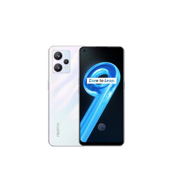 Realme 9 (Ram6128GB)(Ram8128gb)(เครื่องใหม่ศูนย์ไทยรับประกันศูนย์ ...