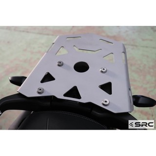 [S] ถาดหลัง Triumph Tiger 900(ส่งฟรี)/TOP RACK FOR TRIUMPH Tiger900