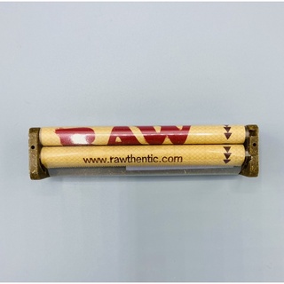 Raw roling machine เครื่องม้วน 110 มม. (ม้วนได้กับทุกขนาดแต่แนะนำให้ใช้กับkingsize)