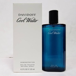 เทส Davidoff Cool Water EDT 125ml  • 1290฿ ส่งฟรีเทส Davidoff Cool Water EDT 125ml  • 1290฿ ส่งฟรีเทส Davidoff Cool Wate