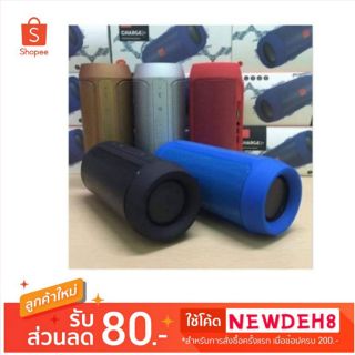 bluetooth speaker charger 2+