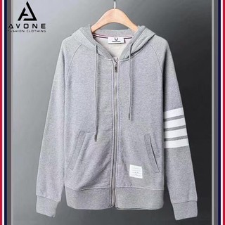 AVONE ใหญ่，หนา，ผ้าดี，เสื้อกันหนาว，เสื้อกันหนาวผญ,เสื้อผ้าแฟชั่น 0026-SG