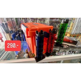 กระบอกปักคัน BM 230 Fishing Rod Stand BM-230