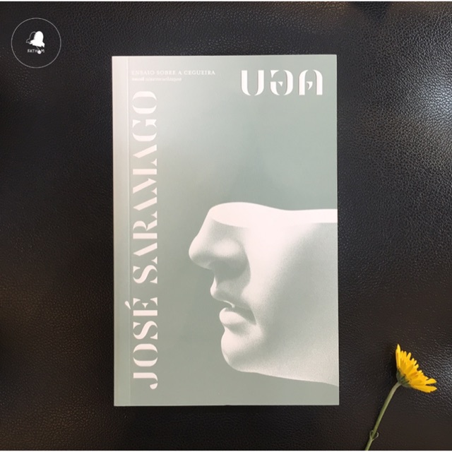 Fathom_ บอด / ฌูเซ่ ซารามากู / Library house