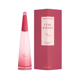 ซีล Issey Rose &amp; Rose EDP Intense 90ml