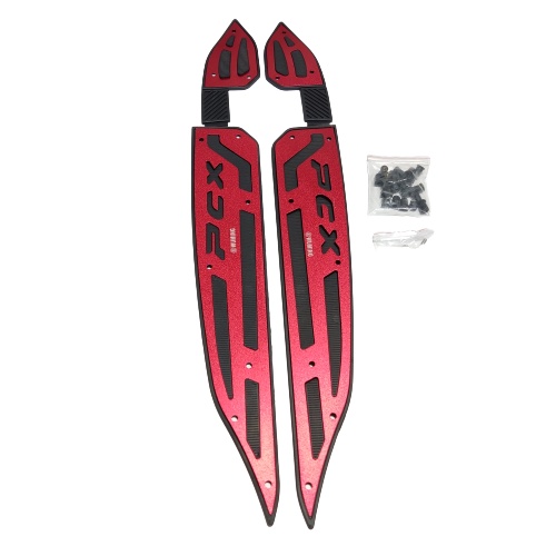 HONDA PCX 150 ใหม่ WUMING CARPET BORDES