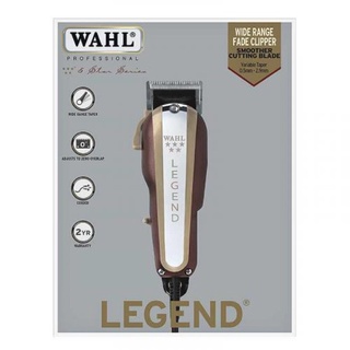 WAHL LEGEND USA แท้ 100% มีใบรับประกันศูนย์