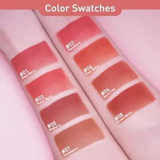 ลิปทินท์ BABY BRIGHT PRIMER POWDER TINT