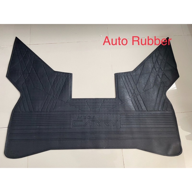 พรมปูพื้นยางด้านหน้าสําหรับ Suzuki Apv Mega Carry Pick up Box
