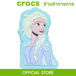 CROCS Disney Frozen 2 Elsa ตัวติดรองเท้า