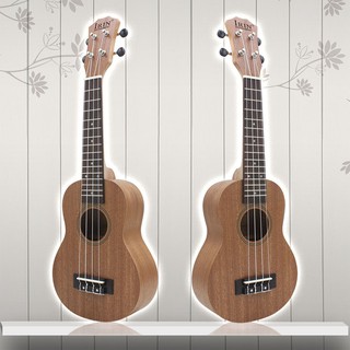 Genuine IRIN 21 inch all Sapele ukulele ukulele uklele plucked ukulele KkeF