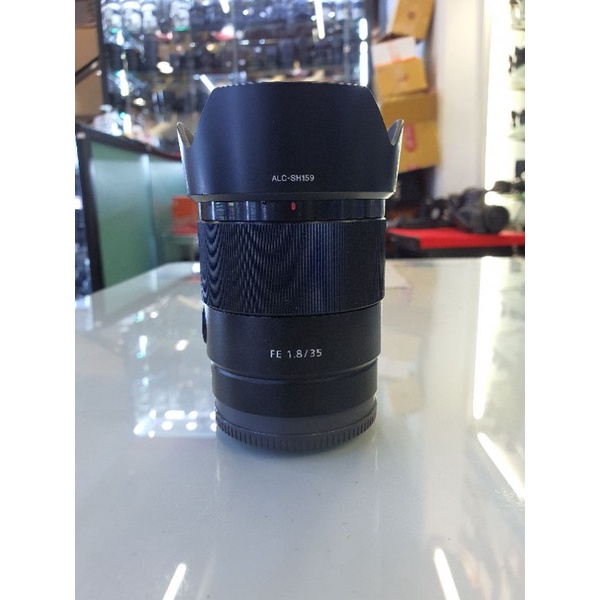 Sony FE 35mm F1.8 มือสอง