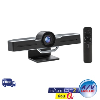 Razr CC-F200 - Full HD Mini Conference Camera with Mic ** ผ่อน 0% **