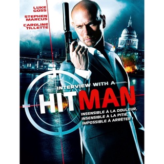 ปิดบัญชีโหดโคตรมือปืนระห่ำ Interview with a Hitman : 2012 #หนังฝรั่ง - แอคชั่น (ดูพากย์ไทยได้-ซับไทยได้)