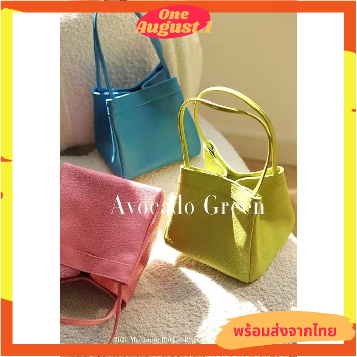 พร้อมส่งจากไทย กระเป๋าหนังแบบถือปรับได้หลายทรง S204