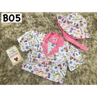 |ลดล้างสต็อก ลด 50%| เสื้อเชิ้ตสไตล์เกาหลี เสื้อเชิ้ตแฟชั่นเกาหลี เสื้อเชิ้ตคอบัวลายดอก