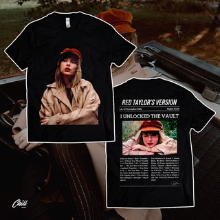 Facebox TEE - TAYLOR สวิตช์ไฟ