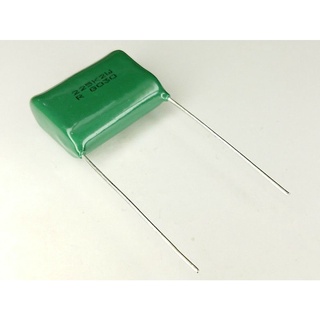 C 2.2uF 450V Capacitor คาปาซิเตอร์