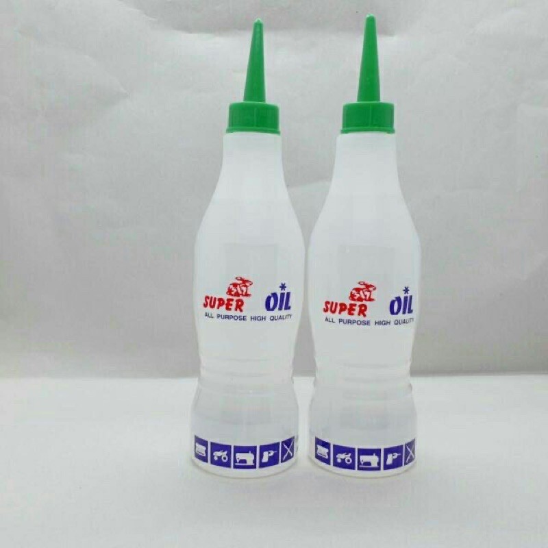 น้ำมันอเนกประสงค์ฝาเขียว ตรากระต่าย น้ำมันหยอดฟันปัตตาเลี่ยน made in Thailand ขนาดบรรจุ200มล.