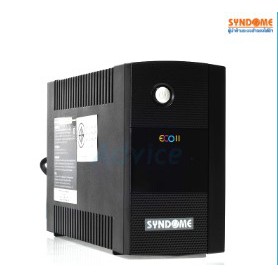 SYNDOME ECO ll 800 (800VA/360WATT)