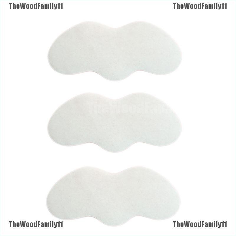 Twf 10 20pcs Nose Mask Pore Cleansing Strips Blackhead Remover Peel Off