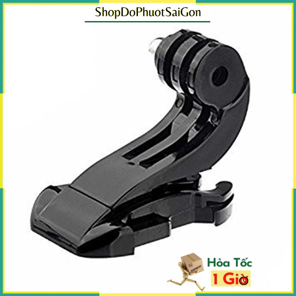 อุปกรณ์เสริม Mount J J-Stand สําหรับ GoPro ทุกรุ่น, SJcam, Eken Action Camera รุ่น