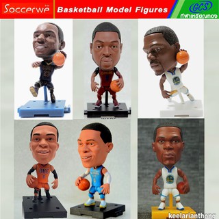 Basketball model โมเดลนักบาสเกตบอล nba