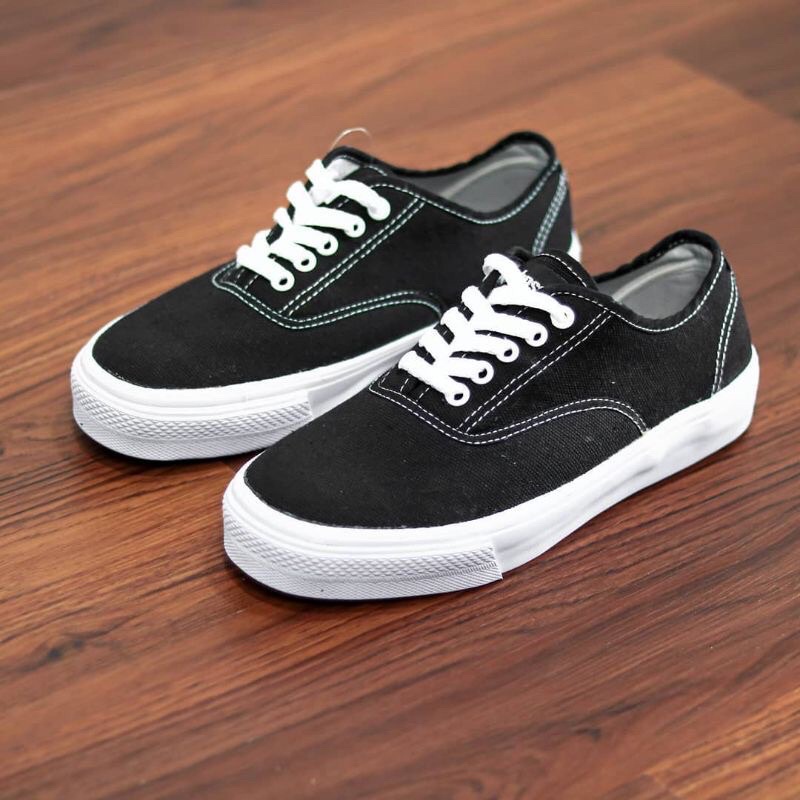 Johnson Astro Low Cut Original 100% - รองเท้านักเรียน - Jhonson - jonson - Jhonson Original