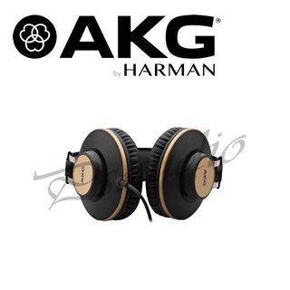 หูฟัง AKG K92 Closed-Back Studio Headphones แถมฟรี JAKE 3.5 to 6.5