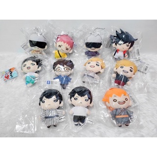 🛒 พร้อมส่ง รวมนิโตตัน ไฮคิว, จูจุทสึ สินค้าลิขสิทธิ์แท้ 💯 Haikyu!!, Jujutsu kaisen Nitotan