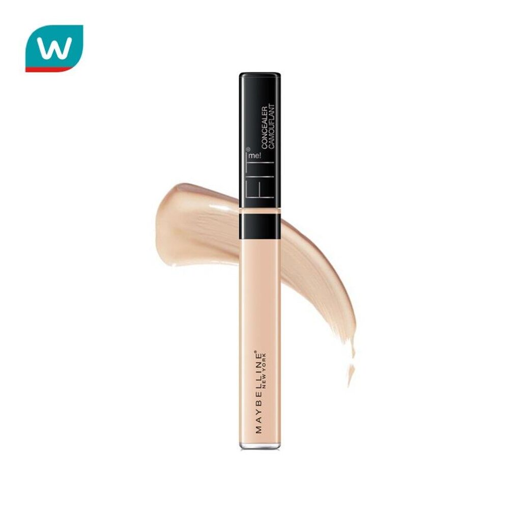 Maybelline เมย์เบลลีน ฟิต มี คอนซีลเลอร์ 6.8 มล. 15 แฟร์