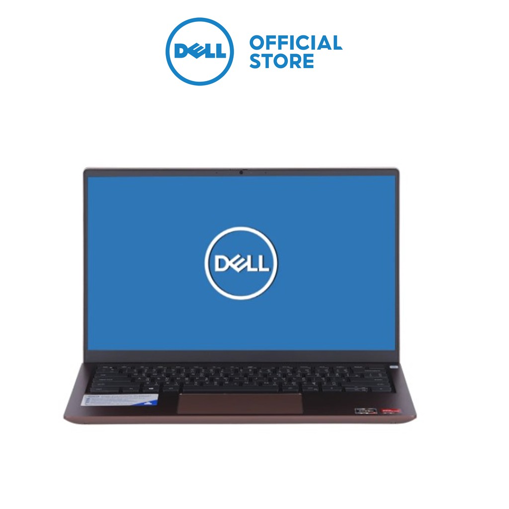 DELL NOTEBOOK (โน้ตบุ๊ค)  INSPIRON 5415-W5662141042TH (PEACH DUST)