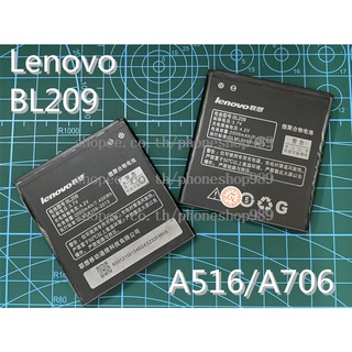 **พร้อมส่งในไทย**แบตเตอร์รี่LENOVO,BL209, BL171, BL243, BL242, BL214แบตแท้100%