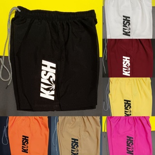 【พร้อมส่ง】BEST Fashion Shorts กางเกงขาสั้น กางเกงวอร์ม คาร์โก้ วิ่งจ๊อกกิ้ง สําหรับผู้ชาย ผู้หญิง