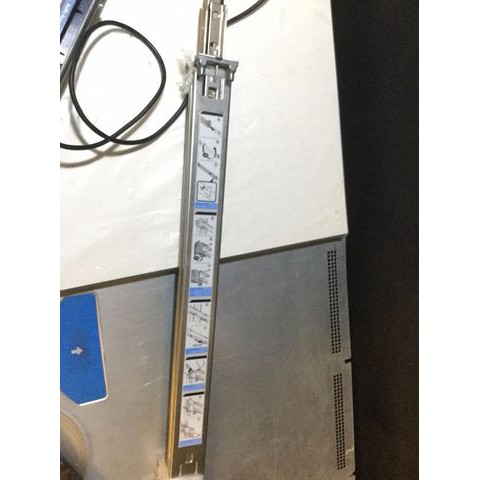 รางเซิฟเวอร์ มือสอง Dell R410 R420 R620 R720 R720xd