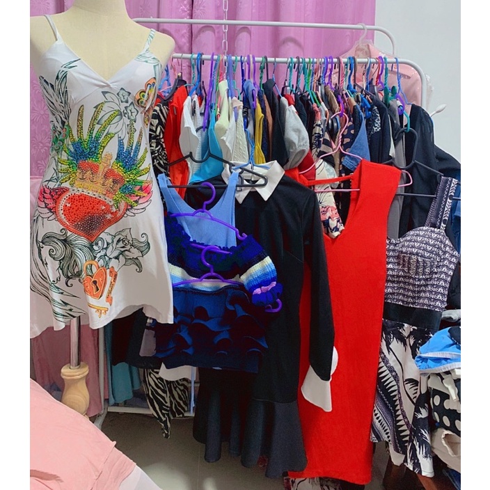 เสื้อมือสองราคาถูก