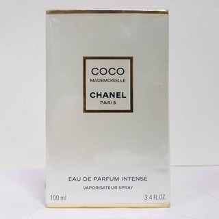 [แท้ 💯%] น้ำหอม Chanel Mademoiisell Intense 100ml.