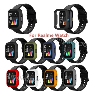 เคสนาฬิกาข้อมือกันรอยสําหรับ Realme Watch