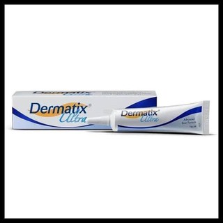 Dermatix Ultra Gel 5 g เดอร์มาติก อัลตร้า เจล ลบรอยแผลเป็น 18079