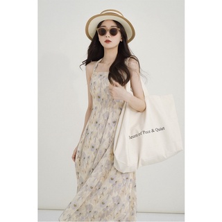 พรี น่ารัก เหมาะกับซัมเมอร์มากค่า  Puala Daisy Dress