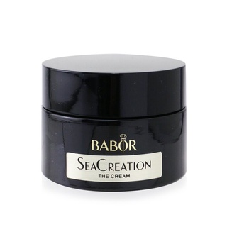 BABOR - SeaCreation The Cream 50ml/1.7oz